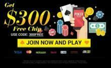 Claim this bonus using bonus code 300FREE at the. . Silveredge casino 300 free chip code